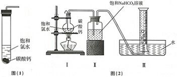 工业高锰酸钾的制备 从二氧化锰到紫红色晶体